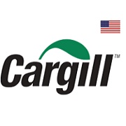 Parcerias internacionais Cargill