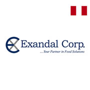 Parcerias internacionais Exandal Corp