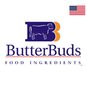 Parcerias internacionais ButterBuds