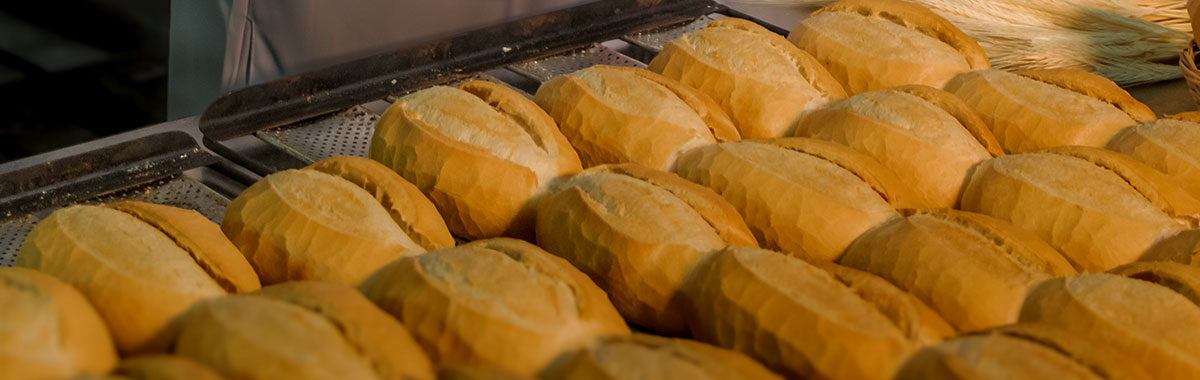 Qualidade das Farinhas