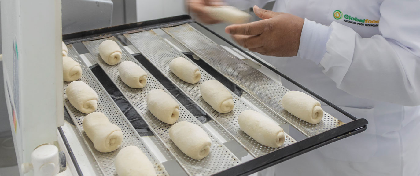 Qualidade das Farinhas