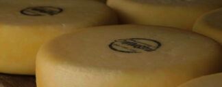 Queijo Minas artesanal