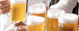 A Diferenciação das Cervejas com Botanikals Blood Orange