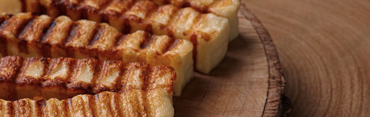 Queijo de Coalho