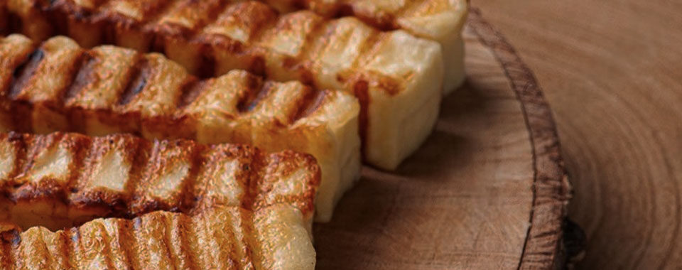 Queijo de Coalho