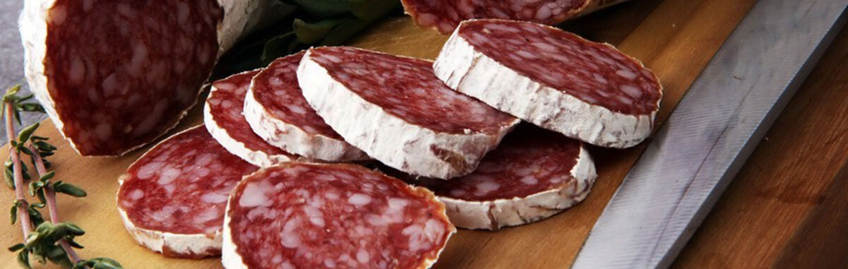 Bioproteção – Listeria