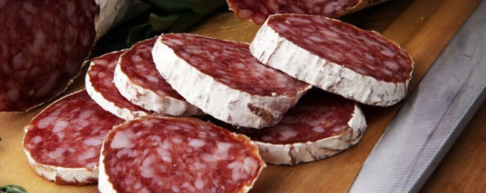 Bioproteção – Listeria