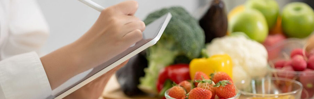Fortificação dos alimentos