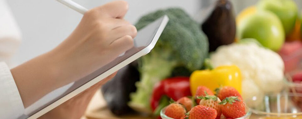 Fortificação dos alimentos