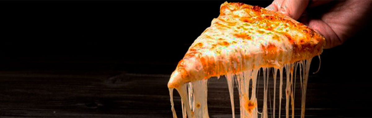 Muçarela Perfeita para Pizza
