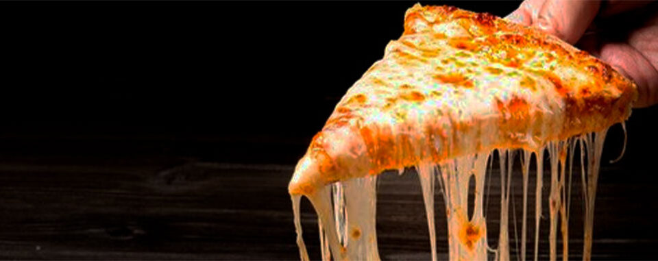 Muçarela Perfeita para Pizza