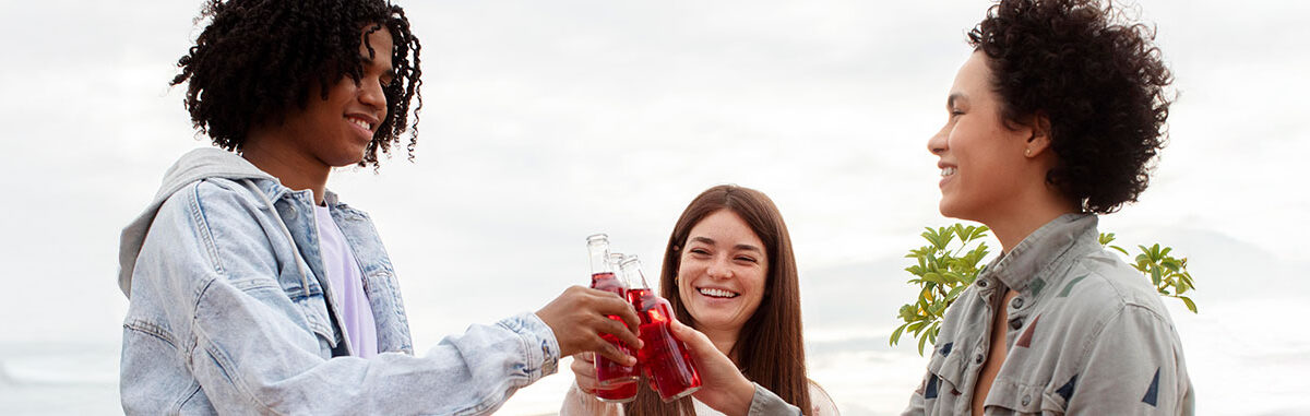 Ready to Drink
