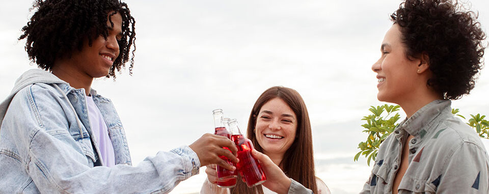 Ready to Drink