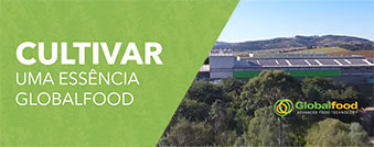 Cultivar, uma essência da Globalfood