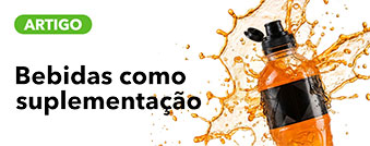 Bebidas como suplementação, palatabilidade e sustentabilidade: um novo (e promissor) nicho do mercado brasileiro.